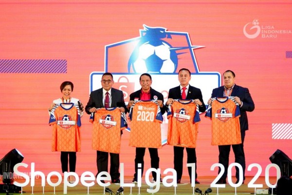 10 Tim Liga 1 2020 dengan Market Value Tertinggi, Ada Tim Favoritmu?