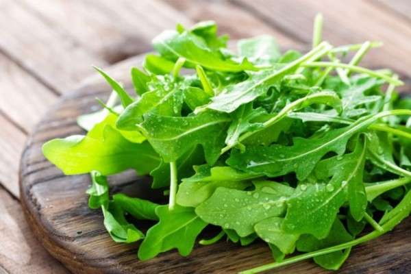 Arugula: Seribu Kegunaan Sayuran Hijau Pedas Tinggi Nutrisi