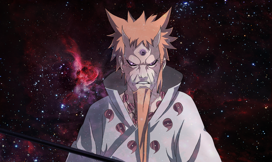 7 Ninja yang Bisa Sage Mode di Naruto dan Boruto, Siapa Terkuat?