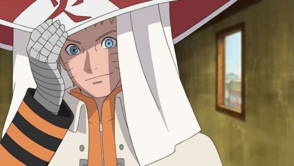 Dicurigai Bunuh Naruto di Boruto, Ini 8 Fakta tentang Kawaki 