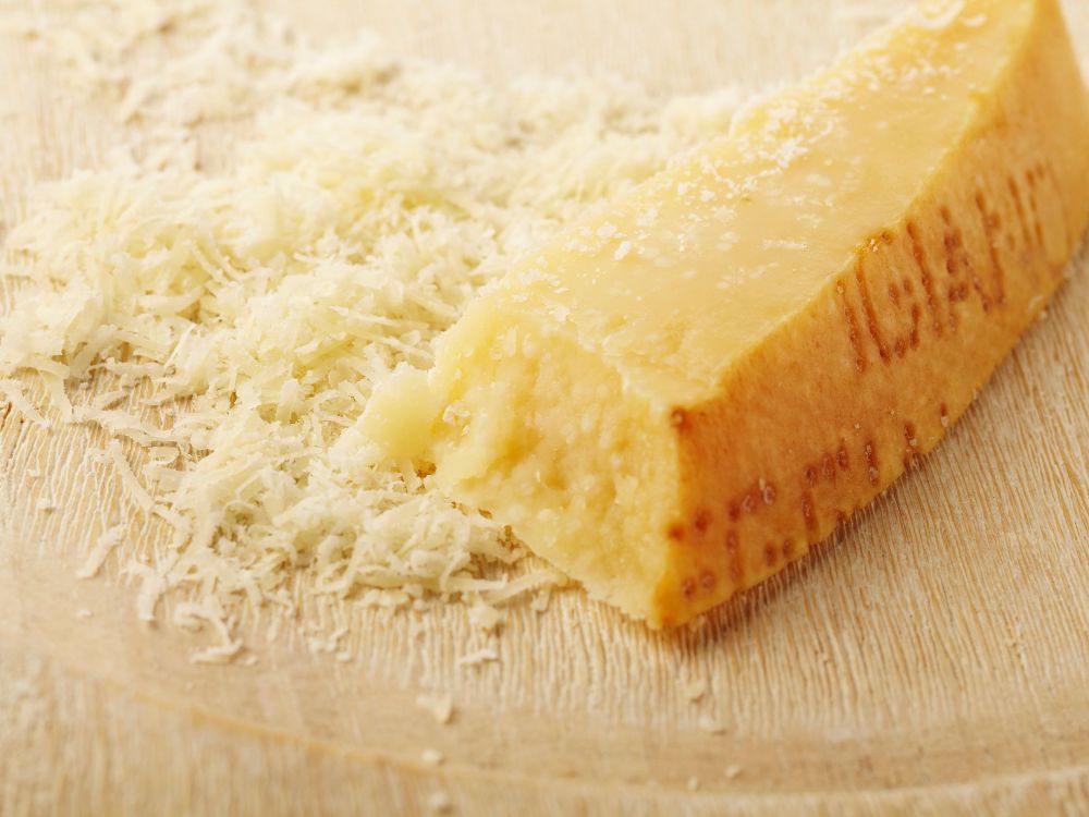 7 Fakta Parmigiano Reggiano Keju Autentik Italia Paling Mahal