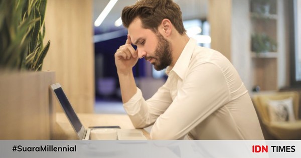 Hindari Revisi 5 Poin Ini Harus Diperhatikan Dalam Menulis Skripsi