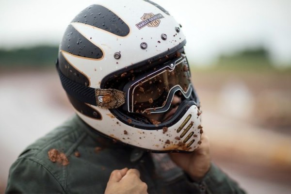 Pentingnya Helm, Risiko Kematian Pengendara Motor 30 Kali Lebih Tinggi