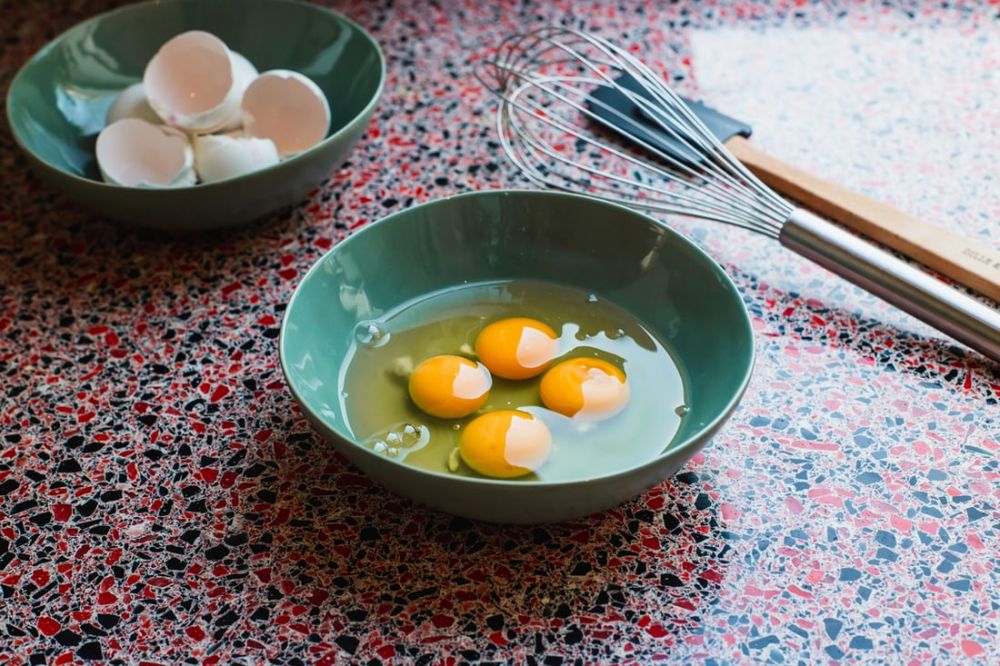  Resep  Telur  Dadar  Khas Padang  yang Bisa Kamu Tiru 