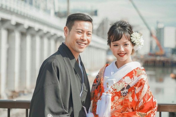 10 Potret Baby Bump Diasta eks JKT48, Istri Artis Jepang