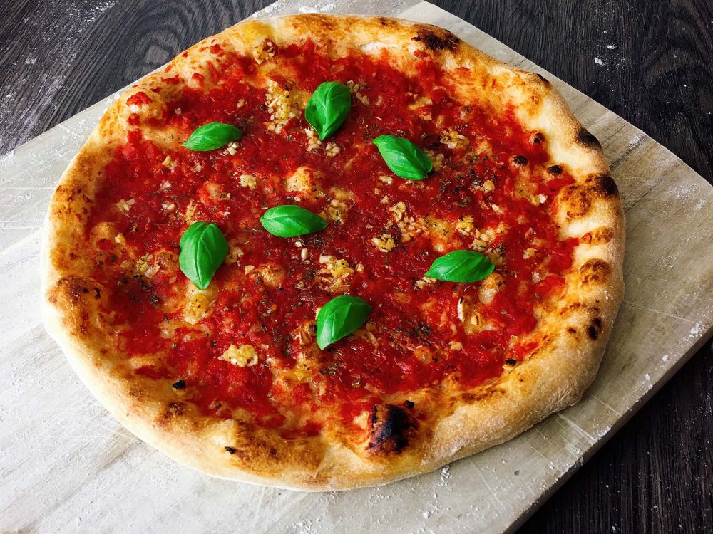 6 Jenis Pizza Klasik Bercita Rasa Luar Biasa, Kamu Suka