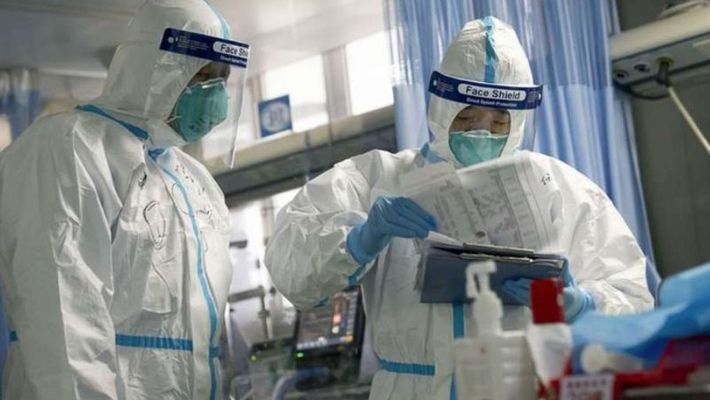 Viral Warga Semarang Suspect Virus Corona, Sembuh Diisolasi 5 Hari