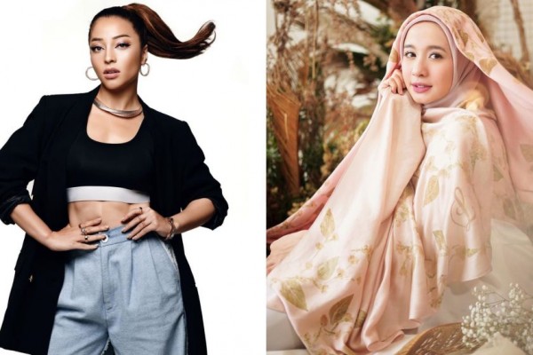 Memesona Banget, 10 Artis Berdarah Minang yang Bikin Hati Berdesir