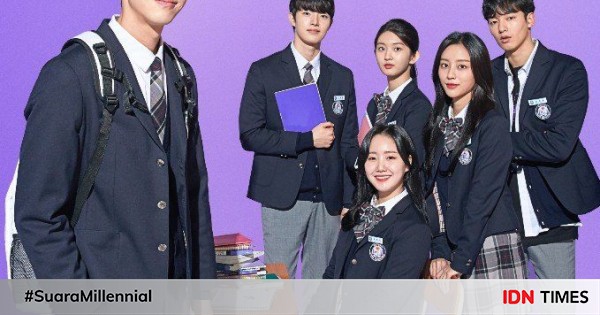 6 Web Drama Teen Themes That Match Your Weekend Earngurus 6 web drama teen themes that match your