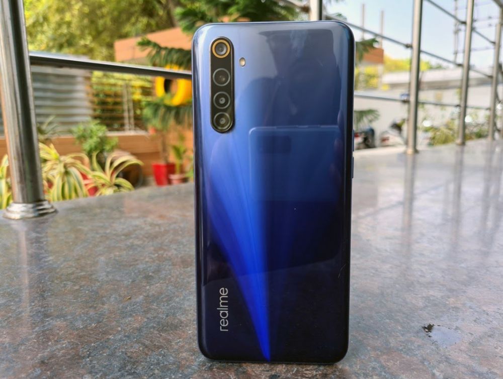 realme kamera 64mp