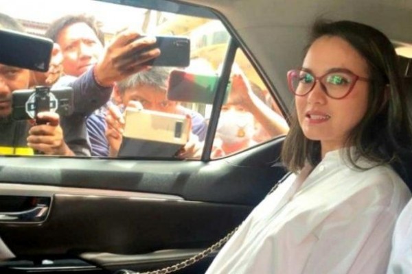 Tak Hanya Ridho Illahi, 7 Artis FTV Ini Pernah Terjerat Kasus Narkoba