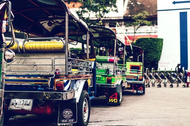 Bingung Pilih Area Menginap di Bangkok? Pertimbangkan 5 Area Ini