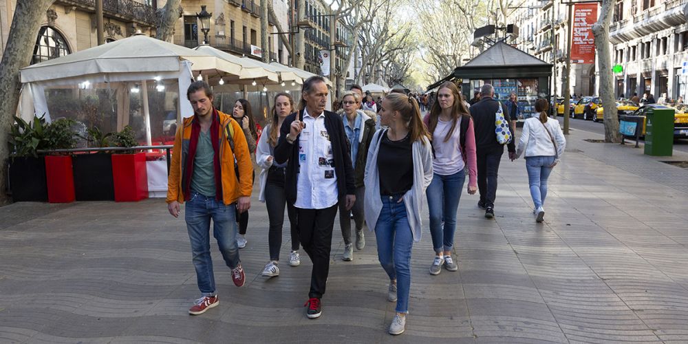5 Alasan Kenapa Kamu Harus ke Spanyol Setidaknya Sekali Seumur Hidup