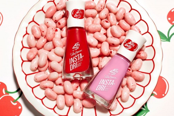 9 Beauty Produk yang Berkolaborasi dengan Produk Makanan, Imut!