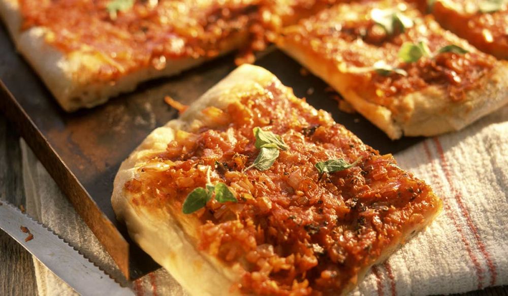 6 Jenis Pizza Klasik Bercita Rasa Luar Biasa, Kamu Suka