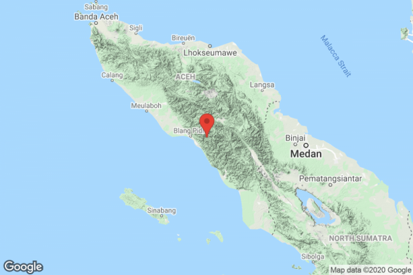Breaking Bmkg Gempa Bumi M 5 3 Di Aceh