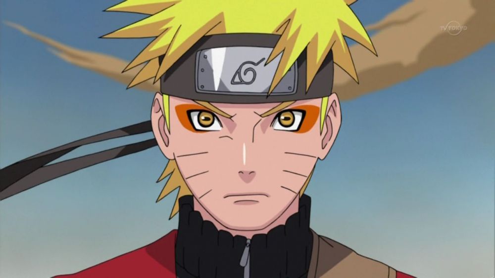 Dua Gak Cukup, 7 Ninja di Naruto Ini Menguasai Kelima Elemen