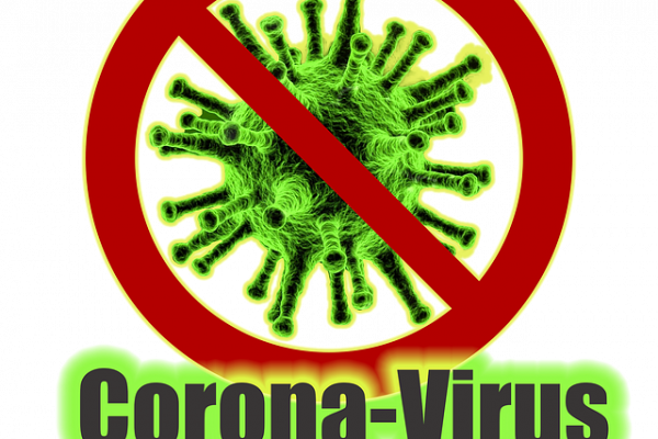 Virus Corona  Masuk Indonesia Ini Pencegahan Paling 