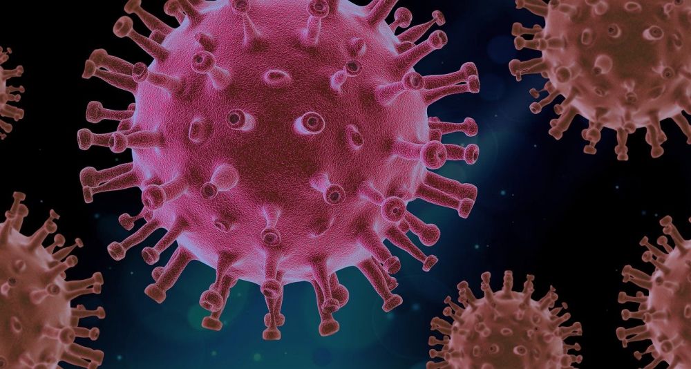 Ciri Corona, Gejala Terinfeksi Coronavirus dan Pencegahan COVID-19