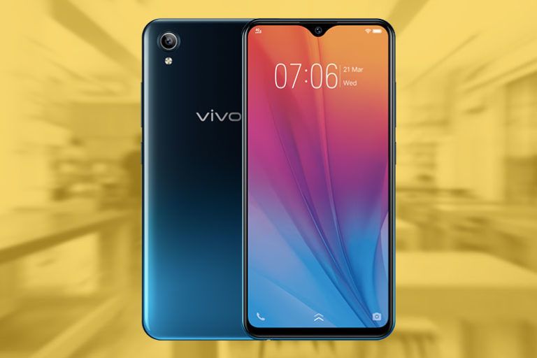 5 Smartphone Terbaru Vivo Rilis Awal Tahun 2020, Makin Banyak Pilihan!