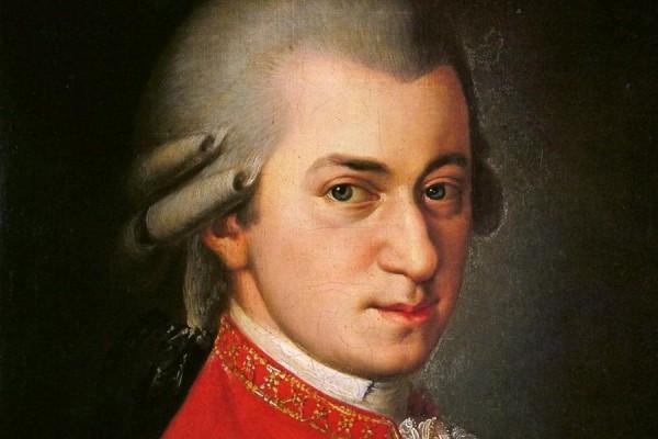 Tak Selalu Mulus, Beginilah 9 Kisah Kehidupan Mozart Semasa Hidupnya