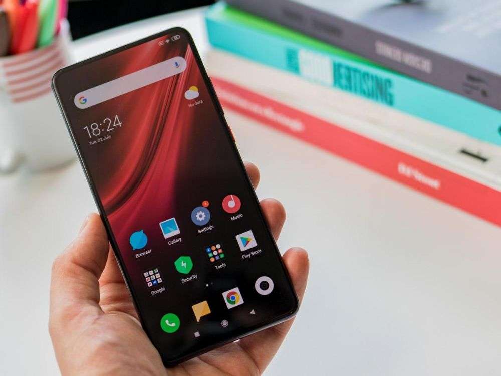 5 Rekomendasi Smartphone Mid-End Xiaomi Terbaik Di 2020