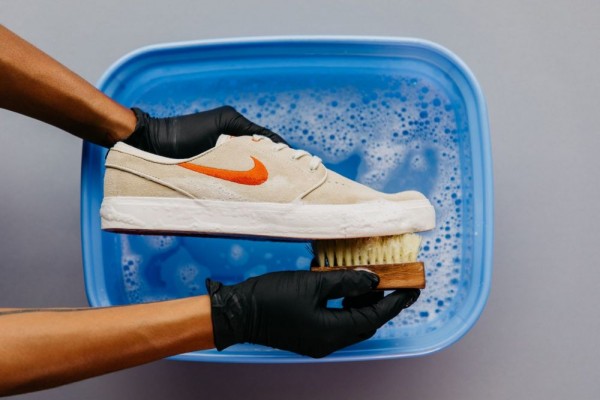 5 Tips Merawat Sepatu, Agar Awet dan Tetap Bersih