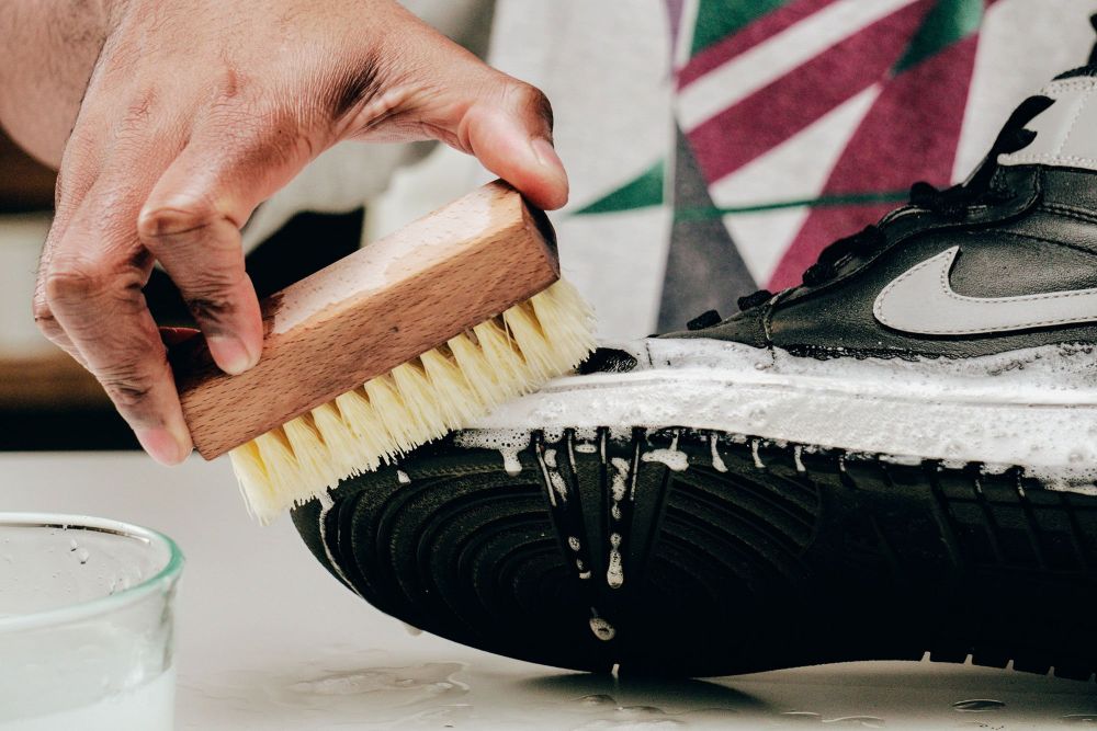 5 Tips Merawat Sepatu, Agar Awet dan Tetap Bersih
