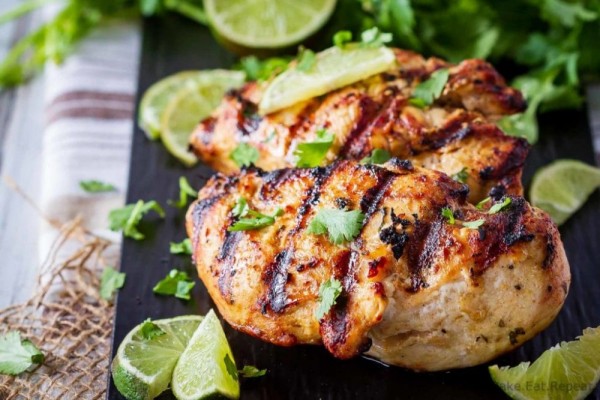 6 Bumbu untuk Marinasi Ayam, Biar Semakin Banyak Variasi Masakan