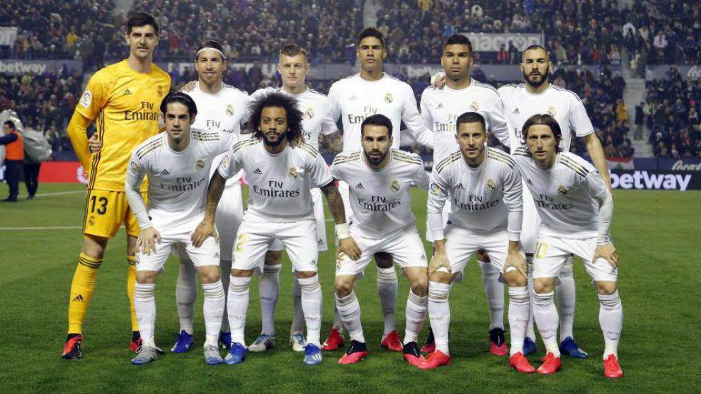 Termasuk Real Madrid, Ini 10 Klub Eropa Dengan Gelar Liga Terbanyak