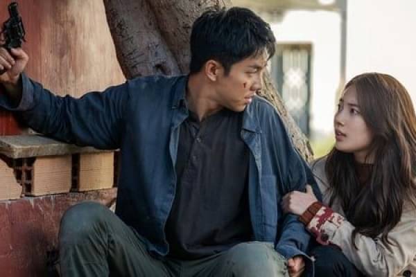 Gak Melulu Romance, 7 KDrama Action-Thriller Ini Juga Bikin Deg-degan