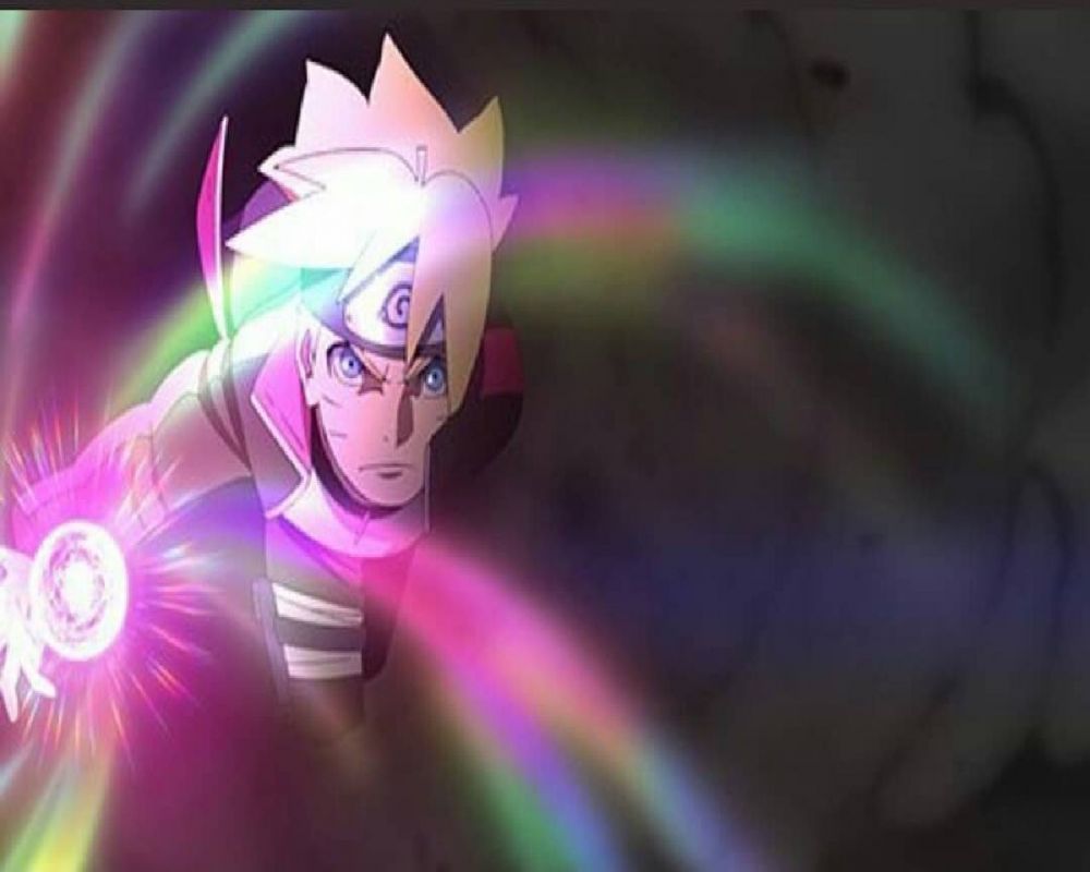 10 Fakta Boruto, Putra Naruto Yang Gak Mau Jadi Hokage