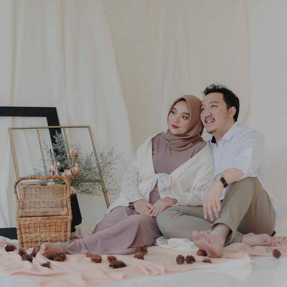 10 Inspirasi Maternity Shoot Ala Selebgram, Sederhana Tapi Berkelas!