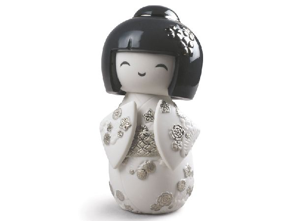 7 Fakta Kokeshi Doll Boneka Imut Asal Jepang Simak Yuk