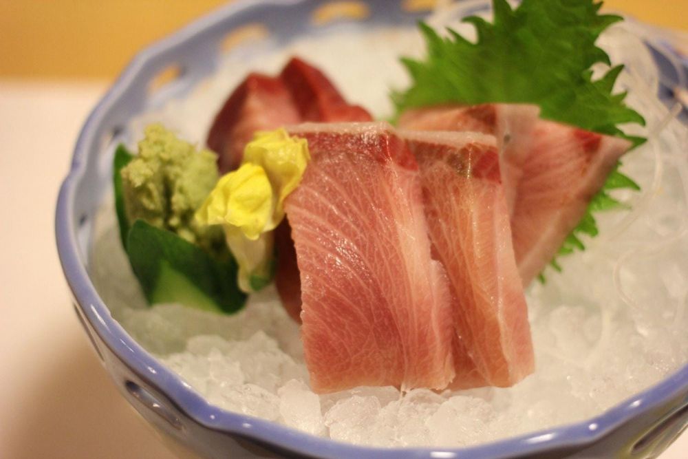 8 Jenis Sashimi Paling Populer yang Ada di Jepang, Mana Kesukaanmu?