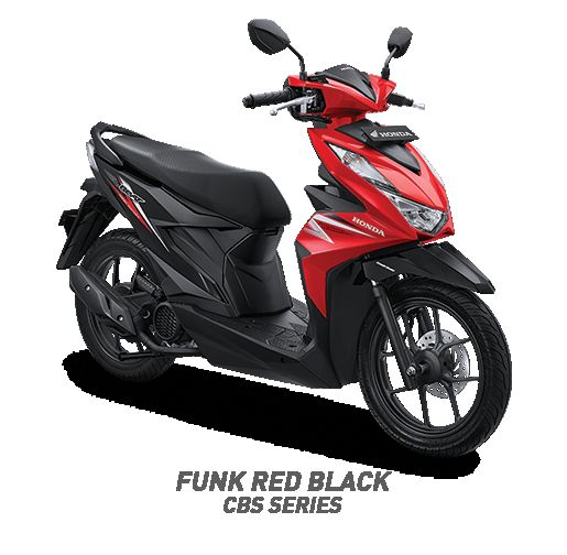 Gesit dan Irit, 5 Motor Ini Harga Barunya Gak Sampai Rp20 Juta