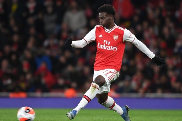 4 Wonderkids Dipantau Gareth Southgate untuk Masuk Timnas Inggris