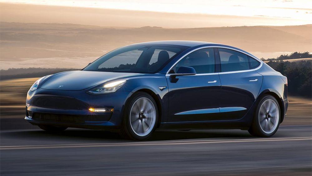 Harga Tesla Model 3 Terbaru 2023, Berikut Spesifikasinya