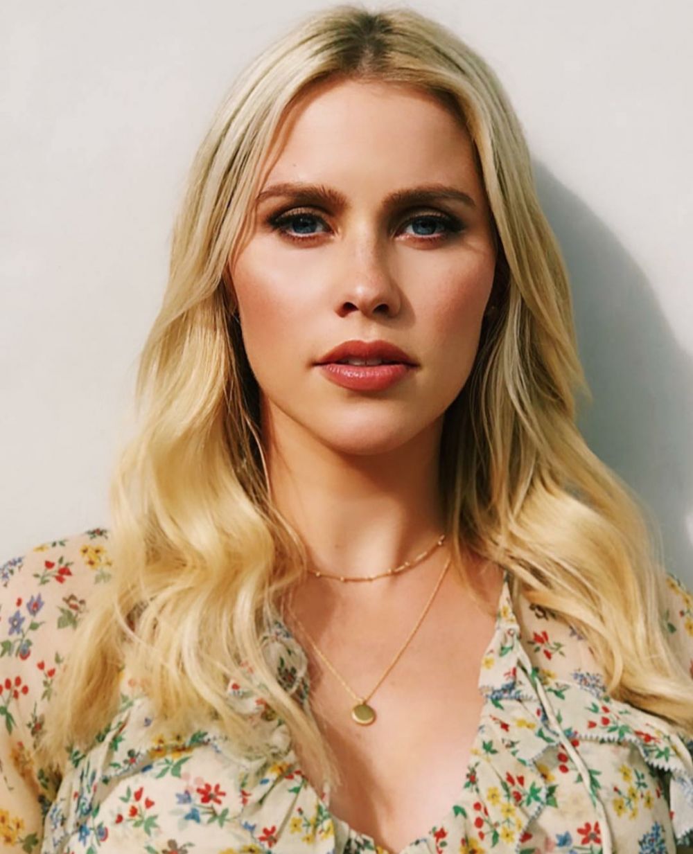 10 Potret Claire Holt, Artis Asal Australia Pemain The Vampire Diaries