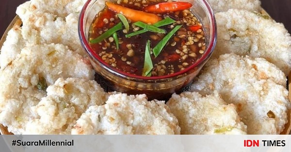 5 menu khas sunda ini eksis jadi buruan untuk berbuka puasa