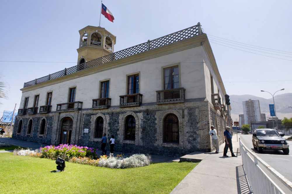 Kunjungi 5 Wisata Sejarah Mengagumkan di Iquique, Chili Ini