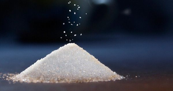 5 Tips Tubuh Tetap Bugar saat Berpuasa, Jangan Konsumsi Gula Berlebih 