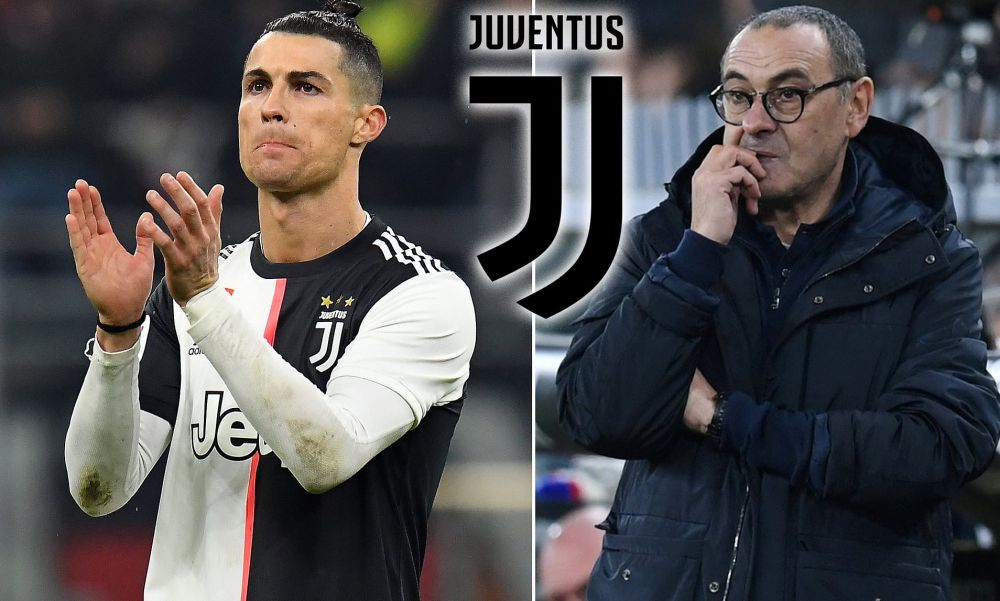 Pandemi Corona, Juve Dikabarkan Jual Ronaldo dengan Harga Murah