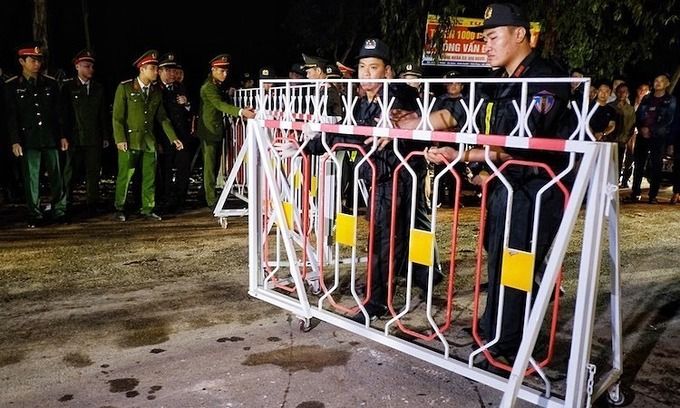 [OPINI] Rahasia Kesuksesan Vietnam Redam Penyebaran Virus Corona