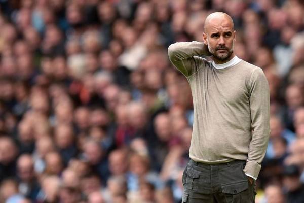 Barcelona Mau CLBK Dengan Pep Guardiola