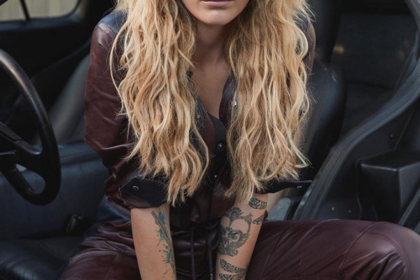 10 Potret Paris Jackson, Putri Satu-satunya Mendiang Michael Jackson