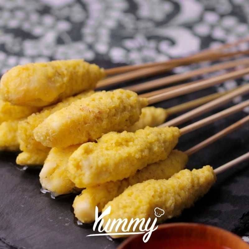 7 Resep Olahan Keju Ala Chef Yummy, Cocok Jadi Camilan Buka Puasa