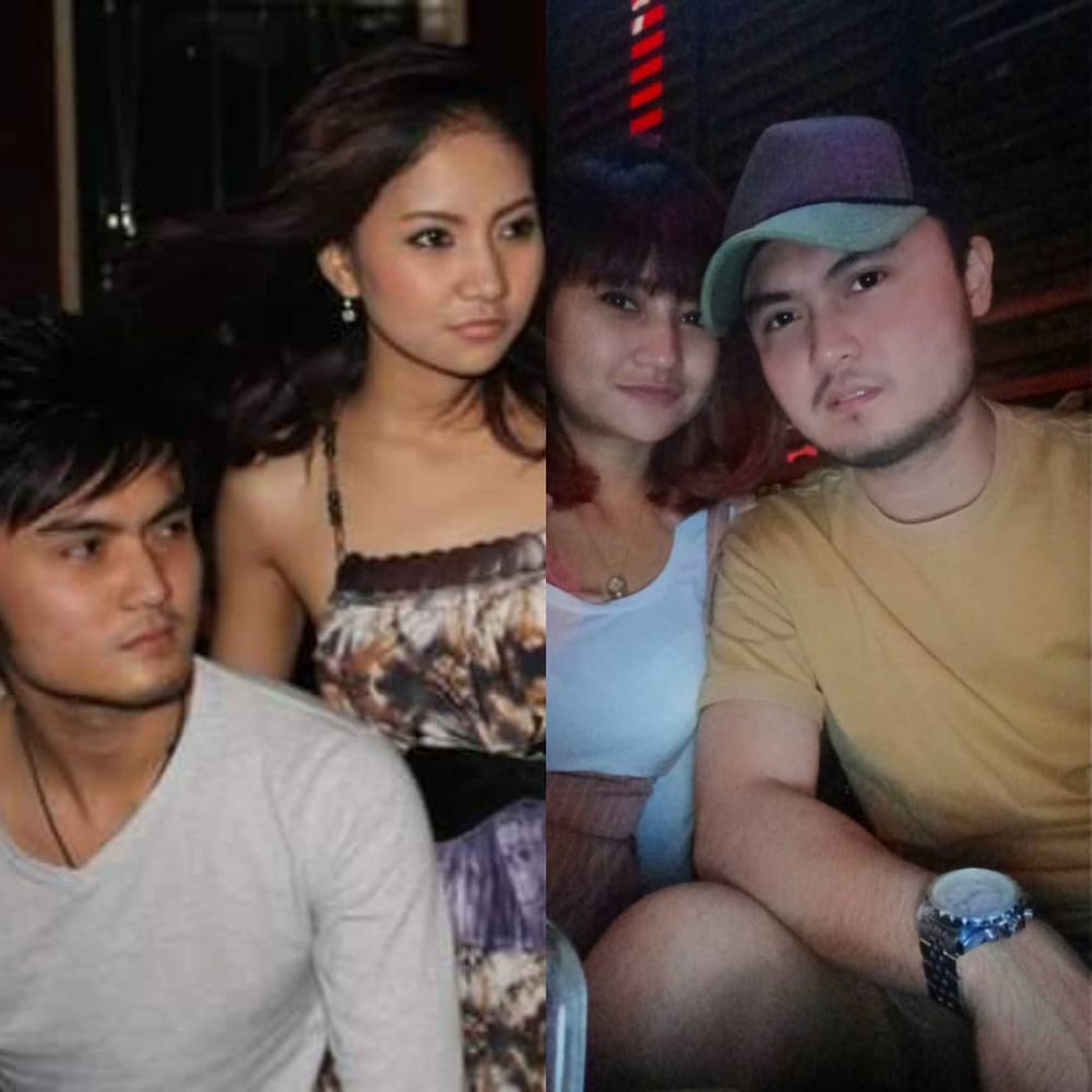 Sudah Jadi Ayah 10 Potret Gilbert Marciano Si Jason Inikah Rasanya