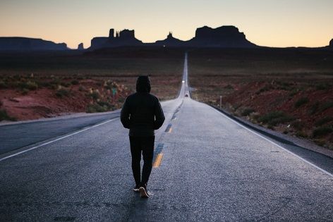 Galau Tentang Masa Depan, Awali Langkahmu dengan 5 Pemahaman Ini