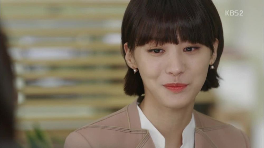 10 Pelakor Paling Memorable di Drama Korea, Bikin Penonton Naik Darah!